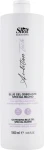 Shot Гель-окислювач з синім пігментом 9% Ambition Tech Blue Oxidizing Gel Special Blond