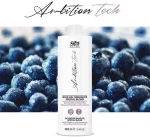 Shot Гель-окислювач з синім пігментом 9% Ambition Tech Blue Oxidizing Gel Special Blond - фото N3