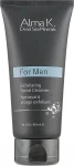 Alma K. Гель-эксфолиант для очищения кожи For Men Exfoliating Facial Cleanser