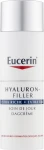 Eucerin Денний крем для обличчя Hyaluron-Filler Extra Riche Day Cream