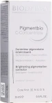 Bioderma Сироватка для обличчя Pigmentbio C Concentrate Brightening Pigmentation Corrector
