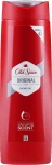 OLD SPICE Гель для душу Original Shower Gel - фото N4