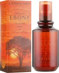 L’Erbolario Лосьон-дезодорант «Черное дерево» Notes Of Ebony Deodorant Lotion