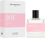 Bon Parfumeur 101 Парфюмированная вода - фото N2