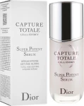 Dior Омолоджувальна сироватка для обличчя Capture Totale C.E.L.L. Energy Super Potent Serum - фото N5