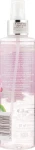 Yardley Спрей для тела Blossom & Peach Moisturising Fragrance Body Mist - фото N2