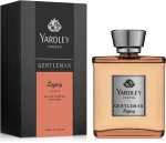 Yardley Gentleman Legacy Парфумована вода - фото N2