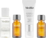 Medik8 The CSA Philosophy Kit Eye Edition (serum/7ml + cr/15ml + serum/7ml + cleanser/30ml) The CSA Philosophy Kit Eye Edition (serum/7ml + cr/15ml + serum/7ml + cleanser/30ml) - фото N2