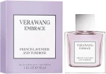 Туалетна вода жіноча - Vera Wang Embrace French Lavender & Tuberose, 30 мл - фото N2