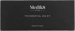 Medik8 Набор The Essential CSA Kit (f/gel/40ml + f/d/cr/40ml + n/f/cr/50ml) - фото N2