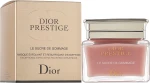 Dior Скраб для лица Prestige Exceptional Exfoliating Polishing Scrub Mask - фото N2