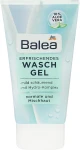 Balea Гель для вмивання з алое вера Wasch Gel - фото N2