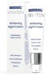 Novaclear Нічний крем для обличчя Whiten Whitening Night Cream