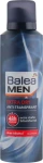 Balea Дезодорант аэрозольный антиперспирант "Экстра" Men Extra Dry Anti-Transpirant