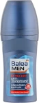 Balea Кульковий антиперспірант "Екстра" Men Extra Dry Anti-Transpirant