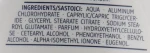 Balea Кульковий дезодорант антиперспірант "Екстра" Deo Roll On Antiperspirant Extra Dry - фото N3