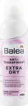 Balea Дезодорант "Екстра" Anti-Perspirant Extra Dry