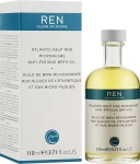 REN Олія для ванни Atlantic Kelp and Magnesium Anti-Fatigue Bath Oil - фото N2