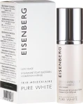 Jose Eisenberg Сыворотка увлажняющая фундаментальная Eisenberg Pure White Essential Moisturising Serum - фото N2