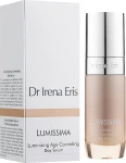 Dr Irena Eris Антивозрастная сыворотка Lumissima Luminizing Age Correcting Day Serum - фото N2