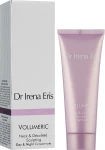 Dr Irena Eris Концентрат для шеи и декольте Volumeric Neck&Decollete Sculpting Day & Night Concentrate - фото N2