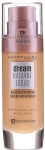 Maybelline New York Dream Radiant Liquid Hydrating Foundation Основа для макияжа