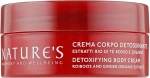 Nature's Крем для тіла Rosso The Detoxifying Body Cream