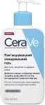 CeraVe Пом'якшувальний очищувальний гель для сухої, загрубілої та нерівної шкіри обличчя та тіла Softening Cleansing Gel For Dry, Rough And Uneven Skin