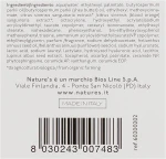 Nature's Крем антивозрастной для лица Acque Unicellulari Anti-Aging Cream SPF 15 - фото N3