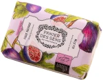 Екстра-ніжне мило олія ши "Інжир" - Panier des Sens Extra Gentle Natural Soap with Shea Butter Wild Fig, 200g