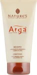 Nature's Бальзам-кондиціонер для волосся Arga Balsamo Conditioner - фото N2