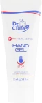 Farmasi Антибактеріальний гель для рук з дозатором Dr.C.Tuna Hand Gel