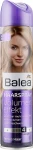 Balea Лак для волос Volume Effect №4 - фото N3