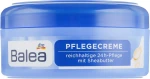 Balea Питательный крем для тела Pflege Creme - фото N2