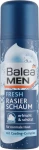 Balea Піна для гоління Men Fresh Rasier Schaum