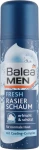 Balea Пена для бритья Men Fresh Rasier Schaum