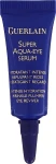 Guerlain Набор Super Aqua Serum Set (serum/50ml + eye/serum/5ml + mask/1pcs + lot/15ml) - фото N8