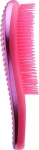 KayPro Щетка для распутывания волос Dtangler The Mini Brush Pink - фото N2