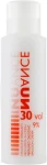 Nuance Окислювальна емульсія 9% Hair Care Oxidizing Cream-Emulsion vol.30