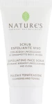 Nature's Скраб відлущувальний для обличчя Acque Unicellulari Exfoliating Face Scrub - фото N2