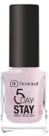 Dermacol Лак для ногтей 5 Day Stay Nail Polish