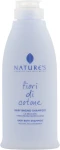 Nature's Шампунь детский Fiori Cotone Baby Bath Shampoo - фото N2