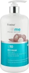 Erayba Біомаска для волосся BIOme Bio Mask B10 - фото N3