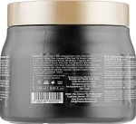 Finesse Рицинова маска для зміцнення і здорового вигляду волосся Castor Oil Mask - фото N2