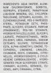 Marbert Шариковый дезодорант Bath & Body Classic Antiperspirant Roll-On - фото N4
