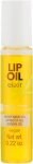 Bell Гіпоалергенний еліксир для губ Hypoallergenic Lip Oil Elixir - фото N2