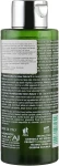 Alan Jey Шампунь-бальзам 2в1 з олією жожоба й алое вера для усіх типів волосся Green Natural Shampoo-Balsam - фото N2
