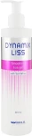 Brelil Разглаживающий гель для волос Dynamix Liss Smoothing Liss Gel