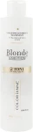 Brelil Освітлювальний лосьйон для волосся Colorianne Blonde Ambition