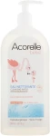 Acorelle Вода очищающая органическая гипоаллергенная, для детей Organic Hypoallergenic Cleansing Water For Children - фото N3